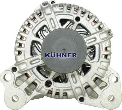 AD Kühner 301921RIV - Alternatore autozon.pro