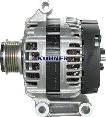 AD Kühner 301928RIB - Alternatore autozon.pro