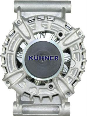 AD Kühner 301928RI - Alternatore autozon.pro