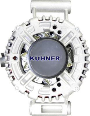 AD Kühner 301923RI - Alternatore autozon.pro