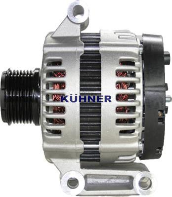 AD Kühner 301922RI - Alternatore autozon.pro