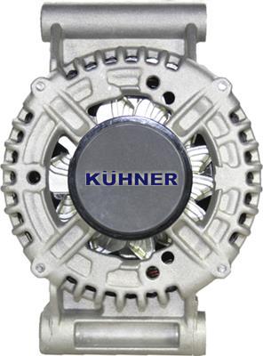 AD Kühner 301922RI - Alternatore autozon.pro