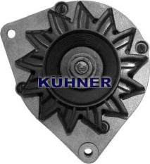 AD Kühner 30192RI - Alternatore autozon.pro