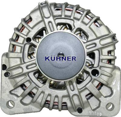 AD Kühner 301974RIB - Alternatore autozon.pro