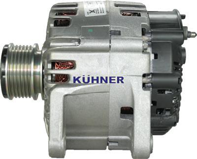 AD Kühner 301974RI - Alternatore autozon.pro