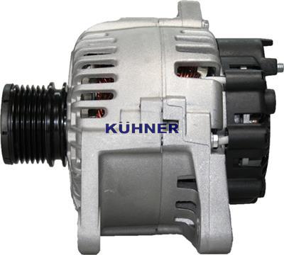 AD Kühner 301975RI - Alternatore autozon.pro