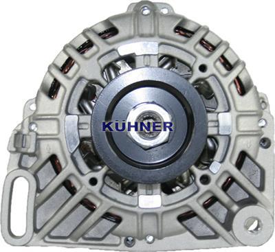 AD Kühner 301976RI - Alternatore autozon.pro