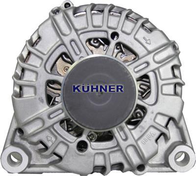 AD Kühner 301970RI - Alternatore autozon.pro