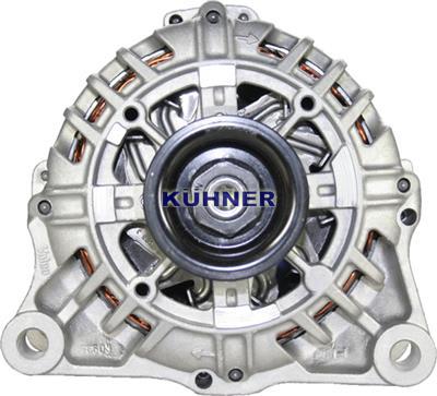 AD Kühner 301499RI - Alternatore autozon.pro