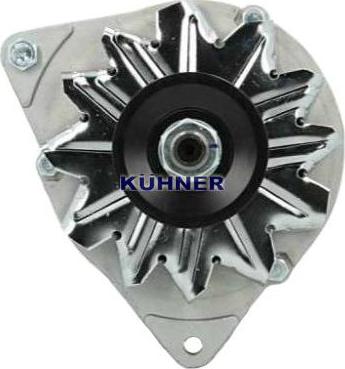 AD Kühner 301494RI - Alternatore autozon.pro