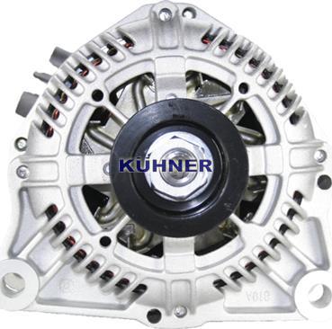 AD Kühner 301564RI - Alternatore autozon.pro