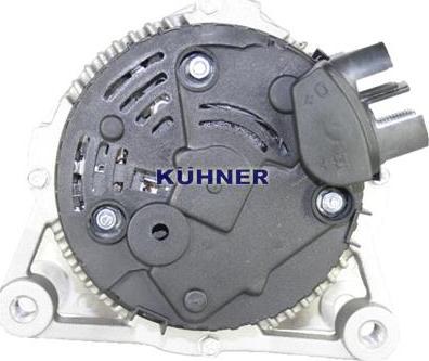 AD Kühner 301496RI - Alternatore autozon.pro