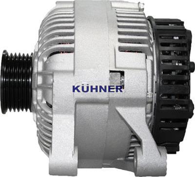 AD Kühner 301496RI - Alternatore autozon.pro