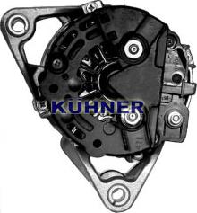 AD Kühner 301490RI - Alternatore autozon.pro