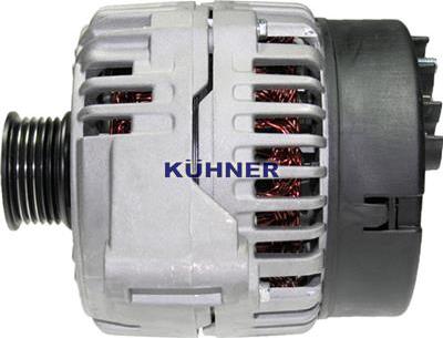 AD Kühner 301491RI - Alternatore autozon.pro