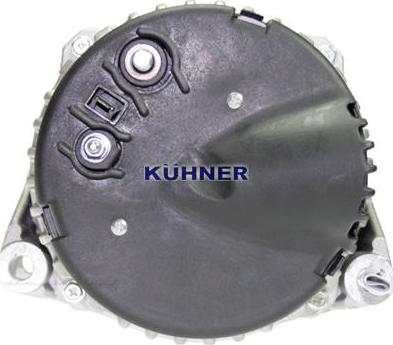 AD Kühner 301491RI - Alternatore autozon.pro