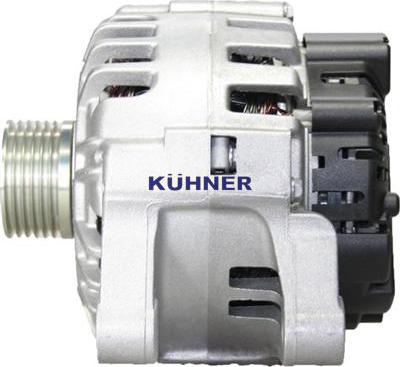 AD Kühner 301498RIK - Alternatore autozon.pro