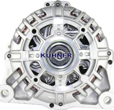 AD Kühner 301498RI - Alternatore autozon.pro