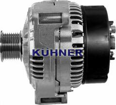 AD Kühner 301493RI - Alternatore autozon.pro