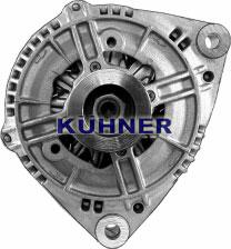 AD Kühner 301493RIB - Alternatore autozon.pro