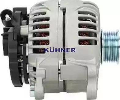 AD Kühner 301492RIB - Alternatore autozon.pro