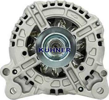 AD Kühner 301492RI - Alternatore autozon.pro