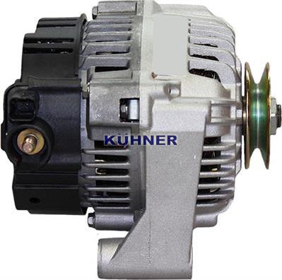 AD Kühner 301497RIV - Alternatore autozon.pro