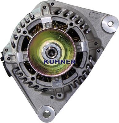 AD Kühner 301497RI - Alternatore autozon.pro