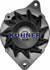 AD Kühner 30149RI - Alternatore autozon.pro