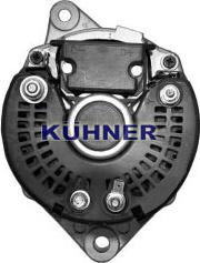 AD Kühner 30149RI - Alternatore autozon.pro