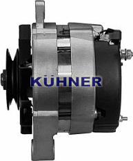 AD Kühner 30149RI - Alternatore autozon.pro