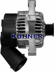 AD Kühner 301449RIR - Alternatore autozon.pro