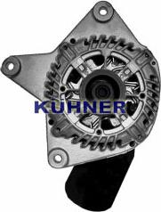 AD Kühner 301449RIR - Alternatore autozon.pro