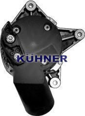 AD Kühner 301449RIR - Alternatore autozon.pro