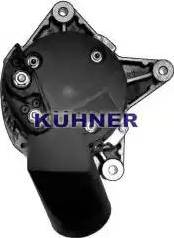 AD Kühner 301449RI - Alternatore autozon.pro