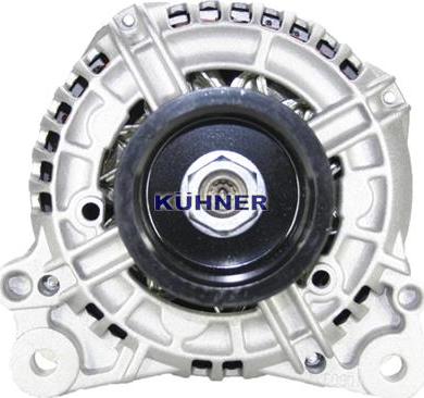 AD Kühner 301733RI - Alternatore autozon.pro