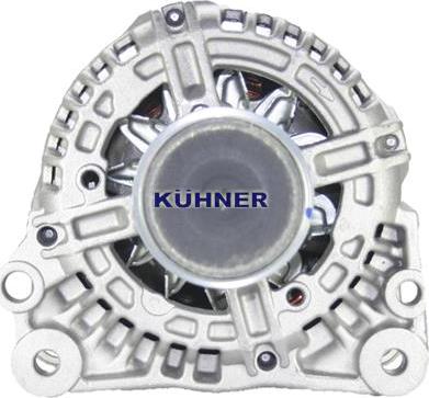 AD Kühner 301446RIB - Alternatore autozon.pro