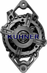 AD Kühner 301440RI - Alternatore autozon.pro