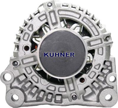 AD Kühner 301441RI - Alternatore autozon.pro