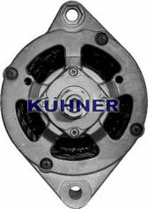 AD Kühner 301448RI - Alternatore autozon.pro