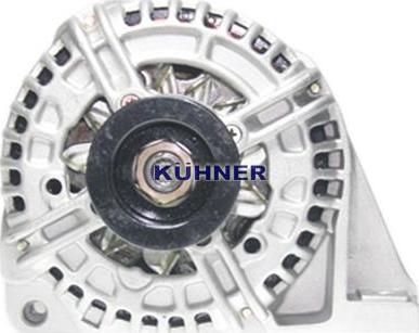 AD Kühner 301443RI - Alternatore autozon.pro