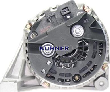 AD Kühner 301443RI - Alternatore autozon.pro