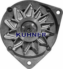 AD Kühner 301447RIB - Alternatore autozon.pro