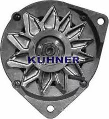 AD Kühner 301447RI - Alternatore autozon.pro