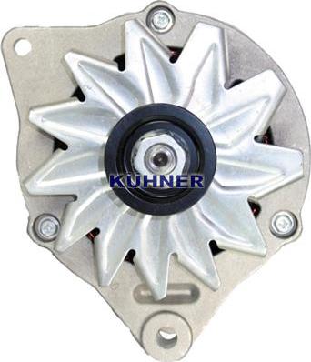 AD Kühner 301455RI - Alternatore autozon.pro