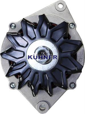 AD Kühner 301456RI - Alternatore autozon.pro