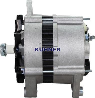 AD Kühner 301456RIP - Alternatore autozon.pro