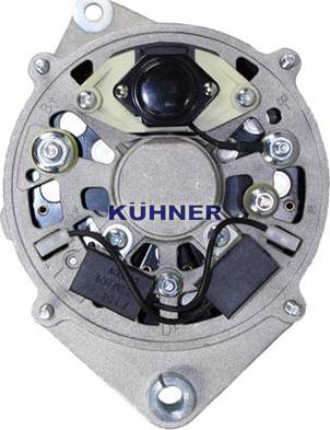 AD Kühner 301456RIP - Alternatore autozon.pro