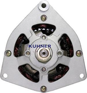 AD Kühner 301450RI - Alternatore autozon.pro