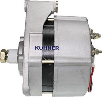 AD Kühner 301450RI - Alternatore autozon.pro